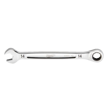 Milwaukee kombinovani ključ 14mm 4932471507 Milwaukee kombinovani ključ 14mm 4932471507