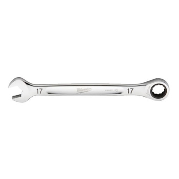 Milwaukee kombinovani ključ 17mm 4932471510 Milwaukee kombinovani ključ 17mm 4932471510