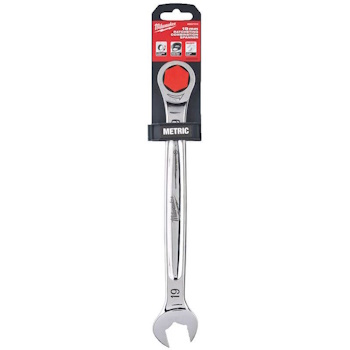 Milwaukee kombinovani ključ 19mm 4932471512 Milwaukee kombinovani ključ 19mm 4932471512