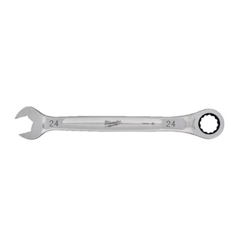 Milwaukee kombinovani ključ 24mm 4932480211 Milwaukee kombinovani ključ 24mm 4932480211