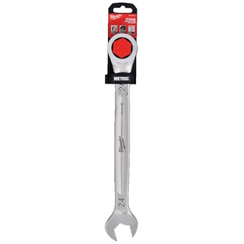 Milwaukee kombinovani ključ 24mm 4932480211 Milwaukee kombinovani ključ 24mm 4932480211