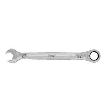 Milwaukee kombinovani ključ 27mm 4932480213 Milwaukee kombinovani ključ 27mm 4932480213