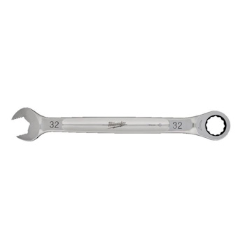 Milwaukee kombinovani ključ 32mm 4932480215 Milwaukee kombinovani ključ 32mm 4932480215