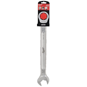 Milwaukee kombinovani ključ 32mm 4932480215 Milwaukee kombinovani ključ 32mm 4932480215