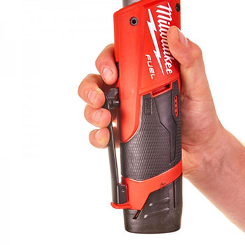 Milwaukee kompaktna krckalica Milwaukee kompaktna krckalica