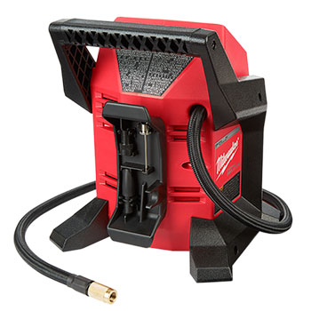 Milwaukee mini kompresor kompaktna pumpa za gume M12 BI-0 4933464124 Milwaukee mini kompresor kompaktna pumpa za gume M12 BI-0 4933464124