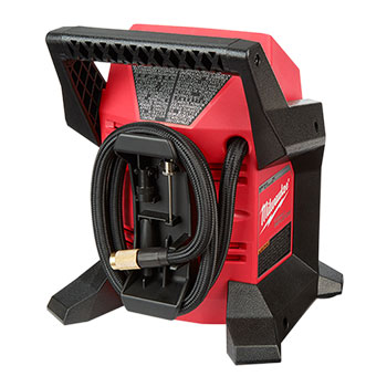 Milwaukee mini kompresor kompaktna pumpa za gume M12 BI-0 4933464124 Milwaukee mini kompresor kompaktna pumpa za gume M12 BI-0 4933464124