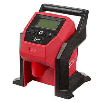 Milwaukee mini kompresor kompaktna pumpa za gume M12 BI-0 4933464124 Milwaukee mini kompresor kompaktna pumpa za gume M12 BI-0 4933464124