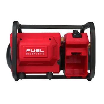 Milwaukee “FUEL“ kompresor 18V M18 FAC-0 4933472166 Milwaukee “FUEL“ kompresor 18V M18 FAC-0 4933472166