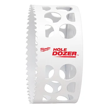 Milwaukee HOLE DOZER™ bimetalna kruna 102mm 49560213-1