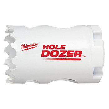 Milwaukee HOLE DOZER™ bimetalna kruna 35mm 49560072-1