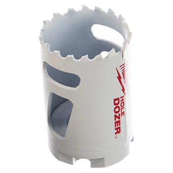 Milwaukee HOLE DOZER™ bimetalna kruna 35mm 49560072-3