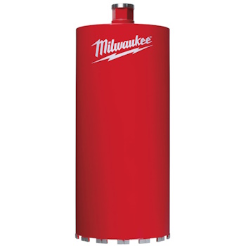 Milwaukee kruna dijamantska 162mm 4932399717 Milwaukee kruna dijamantska 162mm 4932399717