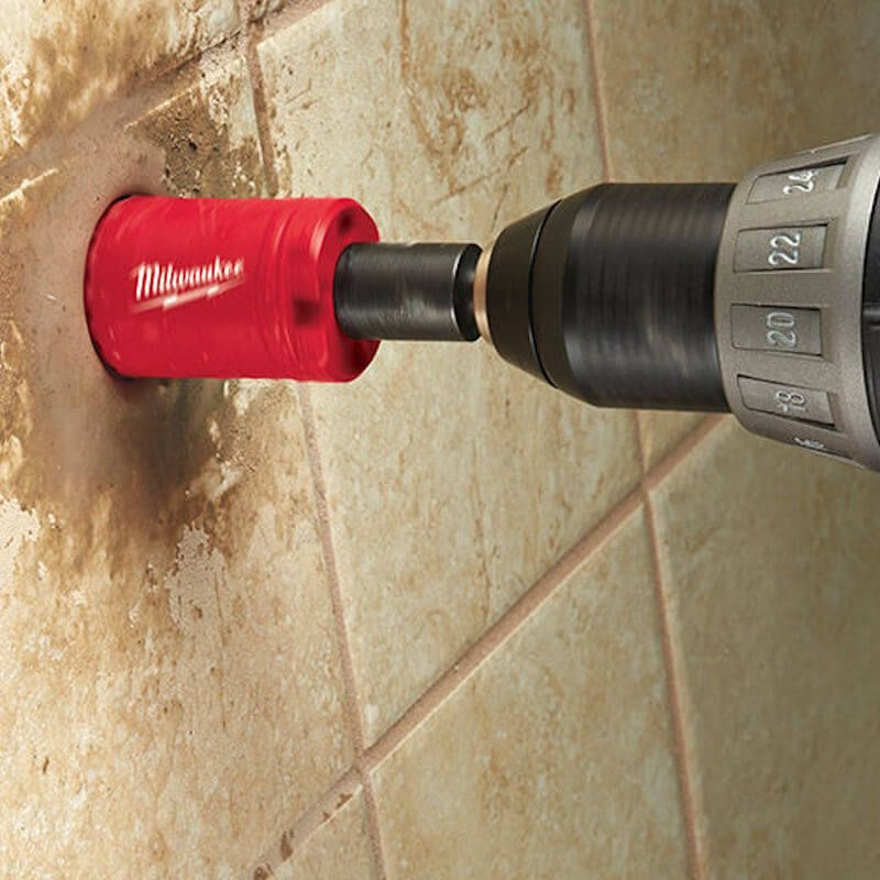Milwaukee kruna dijamantska 44mm 49565640 Milwaukee kruna dijamantska 44mm 49565640