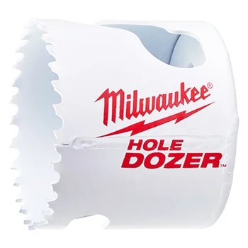 Milwaukee HOLE DOZER™ bimetalna kruna 56mm 49560129 Milwaukee HOLE DOZER™ bimetalna kruna 56mm 49560129