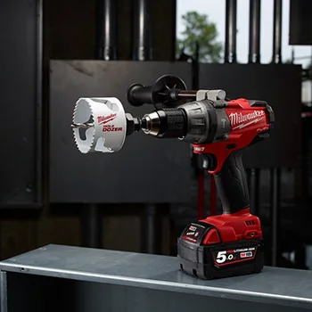 Milwaukee HOLE DOZER™ bimetalna kruna 68mm 49560159-2