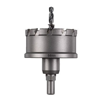 Milwaukee kruna za metal TCT 64mm 4932479052 Milwaukee kruna za metal TCT 64mm 4932479052