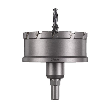 Milwaukee kruna za metal TCT 76mm 4932479054 Milwaukee kruna za metal TCT 76mm 4932479054