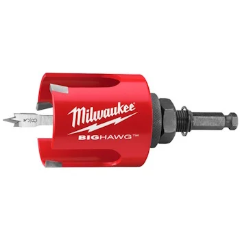 Milwaukee krune za drvo BIGHAWG set 7/1 49569075-1