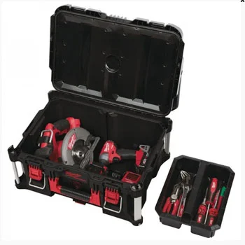 Milwaukee velika Packout 2 kutija 560 x 410 x 290 mm 4932464079-1