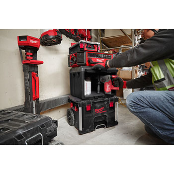 Milwaukee Packout Cabinet za alat 4932480623 Milwaukee Packout Cabinet za alat 4932480623