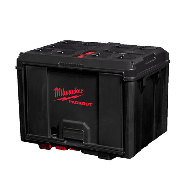 Milwaukee Packout Cabinet za alat 4932480623 Milwaukee Packout Cabinet za alat 4932480623