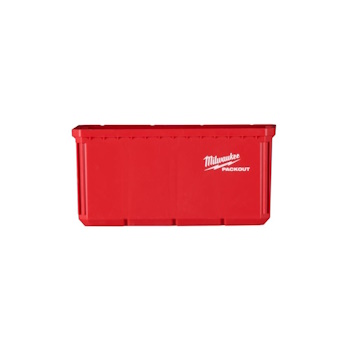 Milwaukee kutija za alat 102x203mm set 2/1 4932480699 Milwaukee kutija za alat 102x203mm set 2/1 4932480699