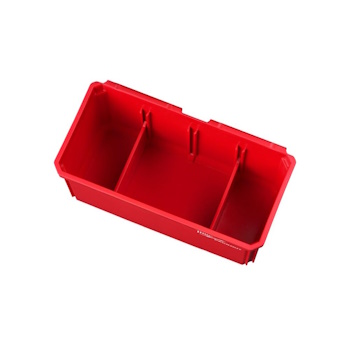 Milwaukee kutija za alat 102x203mm set 2/1 4932480699 Milwaukee kutija za alat 102x203mm set 2/1 4932480699