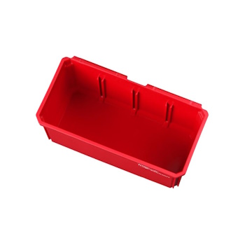 Milwaukee kutija za alat 102x203mm set 2/1 4932480699 Milwaukee kutija za alat 102x203mm set 2/1 4932480699
