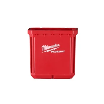 Milwaukee kutijica za alat 102x102mm set 2/1 4932480698 Milwaukee kutijica za alat 102x102mm set 2/1 4932480698