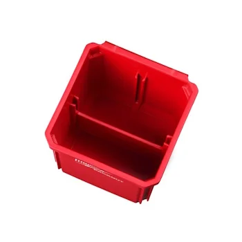 Milwaukee kutijica za alat 102x102mm set 2/1 4932480698 Milwaukee kutijica za alat 102x102mm set 2/1 4932480698