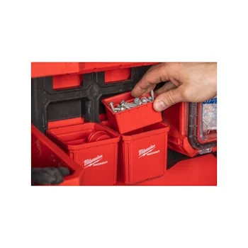 Milwaukee kutijica za alat 102x102mm set 2/1 4932480698 Milwaukee kutijica za alat 102x102mm set 2/1 4932480698