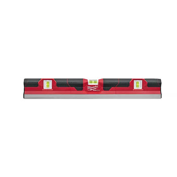 Milwaukee redstick libela za beton od 120 mm 4932459894 Milwaukee redstick libela za beton od 120 mm 4932459894