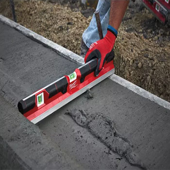 Milwaukee redstick libela za beton od 120 mm 4932459894 Milwaukee redstick libela za beton od 120 mm 4932459894