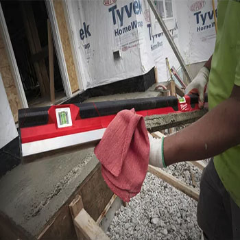 Milwaukee redstick libela za beton od 120 mm 4932459894 Milwaukee redstick libela za beton od 120 mm 4932459894