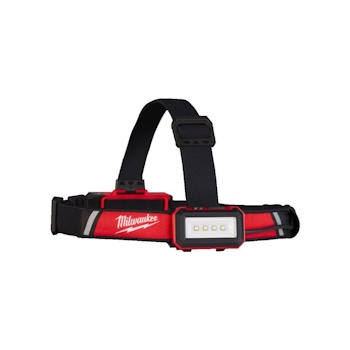 Milwaukee lampa čeona 600lm 4V L4HLRP-301 4933479767 Milwaukee lampa čeona 600lm 4V L4HLRP-301 4933479767