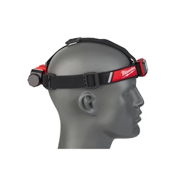 Milwaukee lampa čeona 600lm 4V L4HLRP-301 4933479767 Milwaukee lampa čeona 600lm 4V L4HLRP-301 4933479767