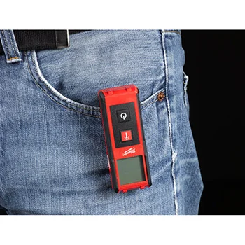 Milwaukee laserski merač razdaljine 30m LDM 30 Milwaukee laserski merač razdaljine 30m LDM 30
