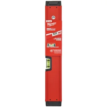 Milwaukee libela REDSTICK 40cm 4932459060 Milwaukee libela REDSTICK 40cm 4932459060