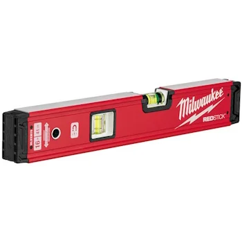 Milwaukee libela magnetna REDSTICK 40cm 4932459061 Milwaukee libela magnetna REDSTICK 40cm 4932459061