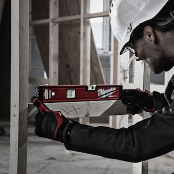 Milwaukee libela magnetna REDSTICK 40cm 4932459061 Milwaukee libela magnetna REDSTICK 40cm 4932459061