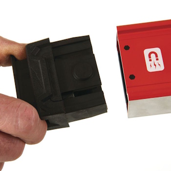 Milwaukee libela magnetna REDSTICK 40cm 4932459061 Milwaukee libela magnetna REDSTICK 40cm 4932459061