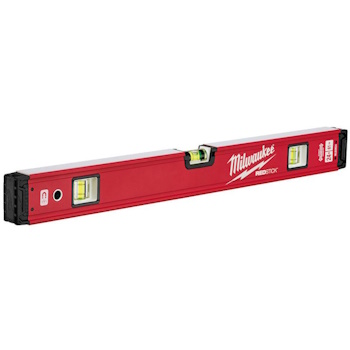 Milwaukee libela REDSTICK 60cm 4932459063 Milwaukee libela REDSTICK 60cm 4932459063
