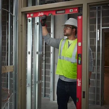 Milwaukee libela magnetna REDSTICK 80cm 4932459065-3