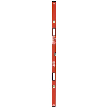 Milwaukee libela magnetna REDSTICK 180cm 4932459071 Milwaukee libela magnetna REDSTICK 180cm 4932459071