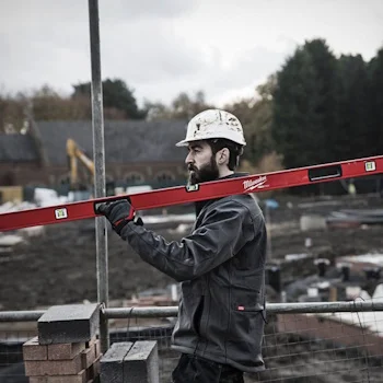 Milwaukee libela magnetna REDSTICK 180cm 4932459071-2