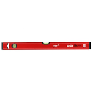 Milwaukee libela magnetna Slim 600mm 4932464855 Milwaukee libela magnetna Slim 600mm 4932464855