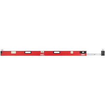 Milwaukee libela teleskop 200-366cm 4932471355 Milwaukee libela teleskop 200-366cm 4932471355