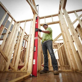 Milwaukee libela teleskop 200-366cm 4932471355 Milwaukee libela teleskop 200-366cm 4932471355