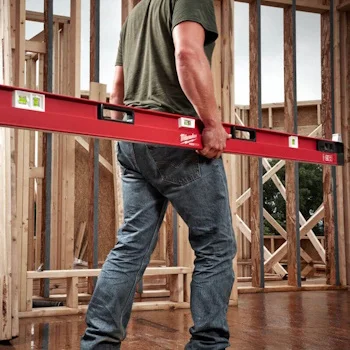 Milwaukee libela teleskop 200-366cm 4932471355 Milwaukee libela teleskop 200-366cm 4932471355